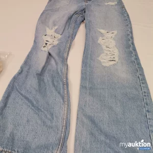 Auktion Dr Denim Jean's 