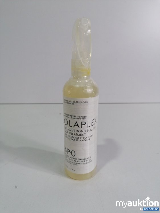 Artikel Nr. 389541: Olaplex Intensive Bond Buillding Hair Streatment