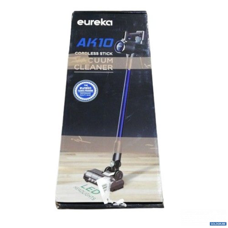 Artikel Nr. 757541: Eureka AK10 Vacuum Cleaner 