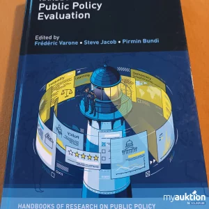 Artikel Nr. 390541: Public Policy Evaluation 