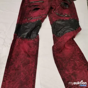 Auktion Jeans 