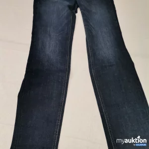 Auktion Gang Nena Jeans