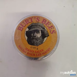 Artikel Nr. 753541: Burt's Bees Hand salve 85g