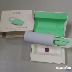 Auktion Elvie Exercise trainer