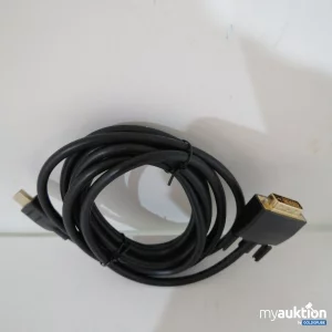 Auktion HDMI zu DVI Adapter Kabel 3 m