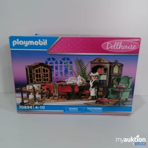 Artikel Nr. 768541: Playmobil Dollhouse 70894 Möbel