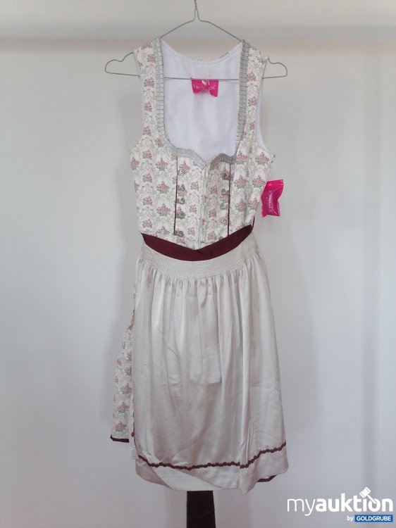 Artikel Nr. 352542: Krüger Madl Dirndl Midi 