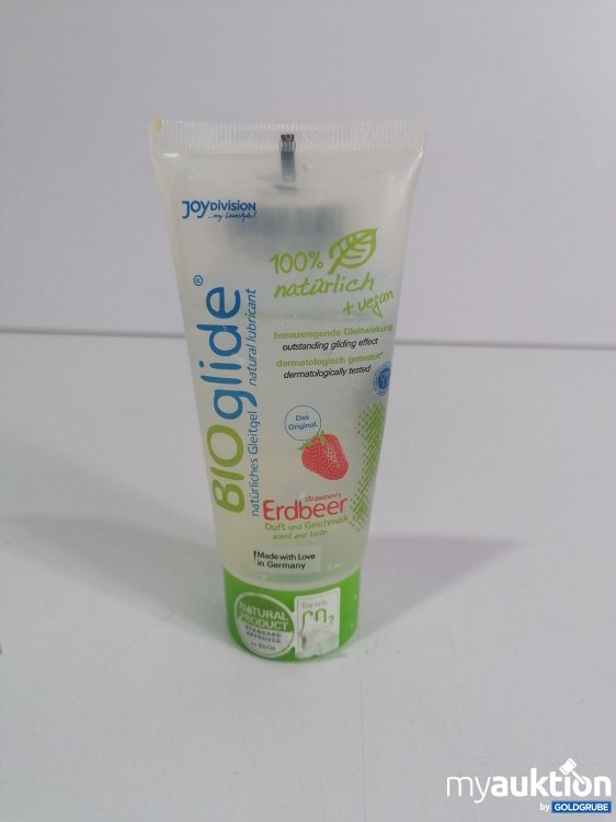 Artikel Nr. 389542: Bio Glide 80ml 