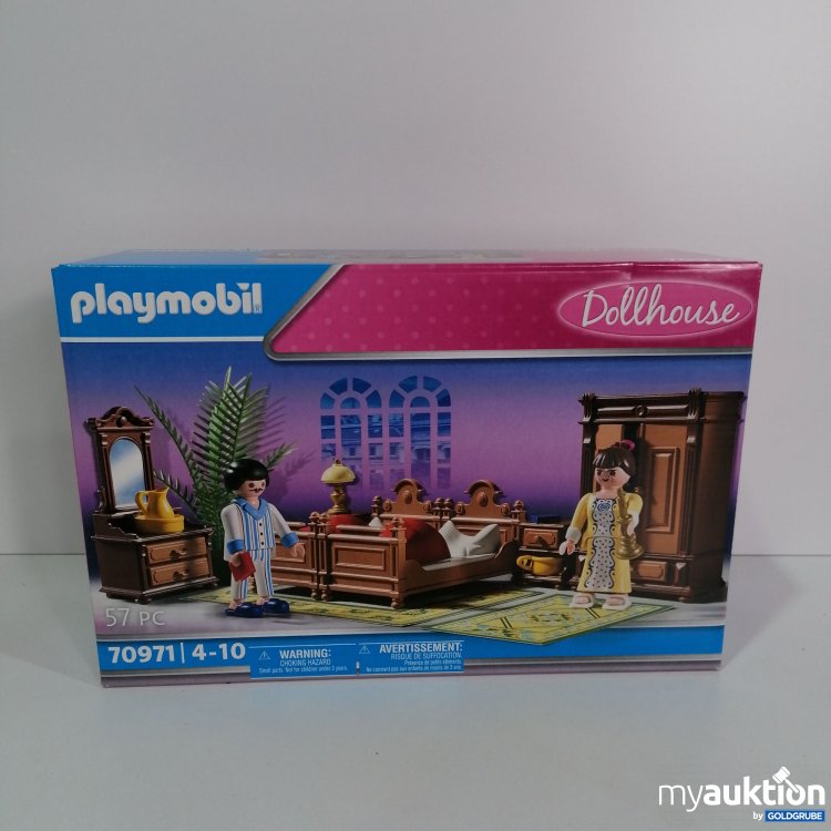 Artikel Nr. 768542: Playmobil Dollhouse 70971 Möbel