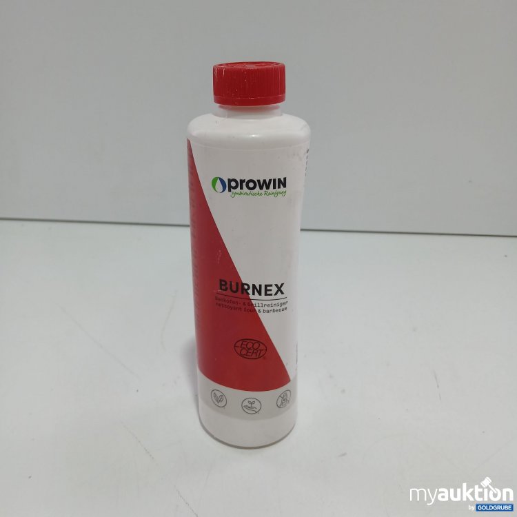 Artikel Nr. 802542: Prowin Burnex 500ml