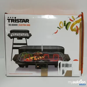 Artikel Nr. 385542: Tristar BQ 2830XH Griller