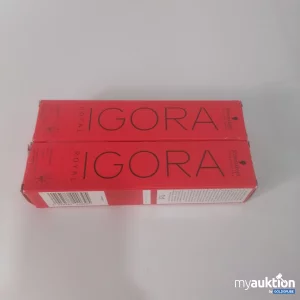 Artikel Nr. 511542: Schwarzkopf Igora Royal 2x60ml