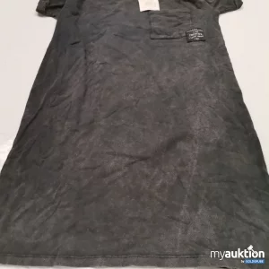 Auktion Bershka Shirt Kleid 