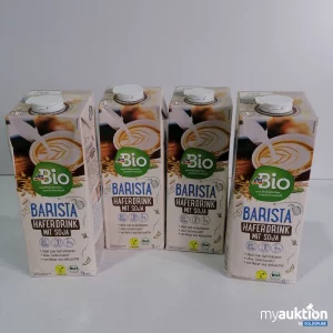 Artikel Nr. 787542: Dm Bio Barista Haferdink mit Soja 1l 