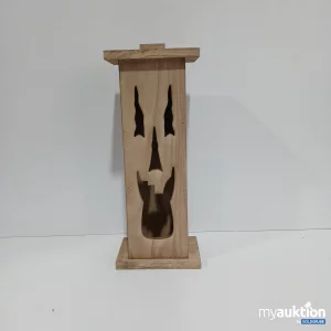 Artikel Nr. 799542: Handcrafted Latern Display Stand ca.45cm