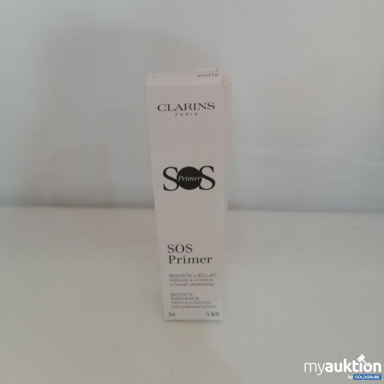 Artikel Nr. 745543: Clarins SOS Primer 30ml