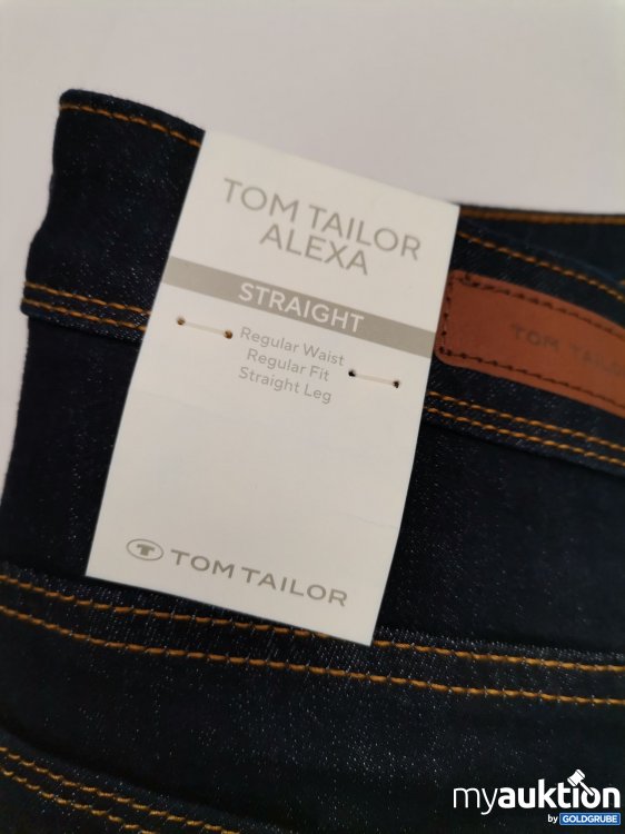 Artikel Nr. 775543: Tom Tailor Jeans 