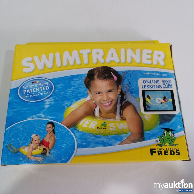 Artikel Nr. 786543: Freds Swimtrainer 