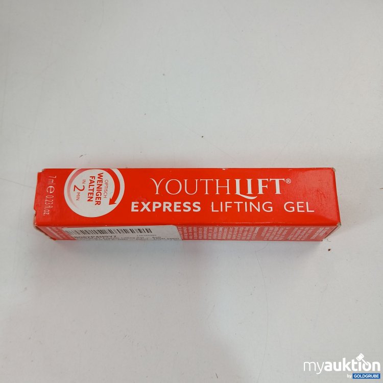 Artikel Nr. 797543: YouthLift Express Lifting Gel 7ml