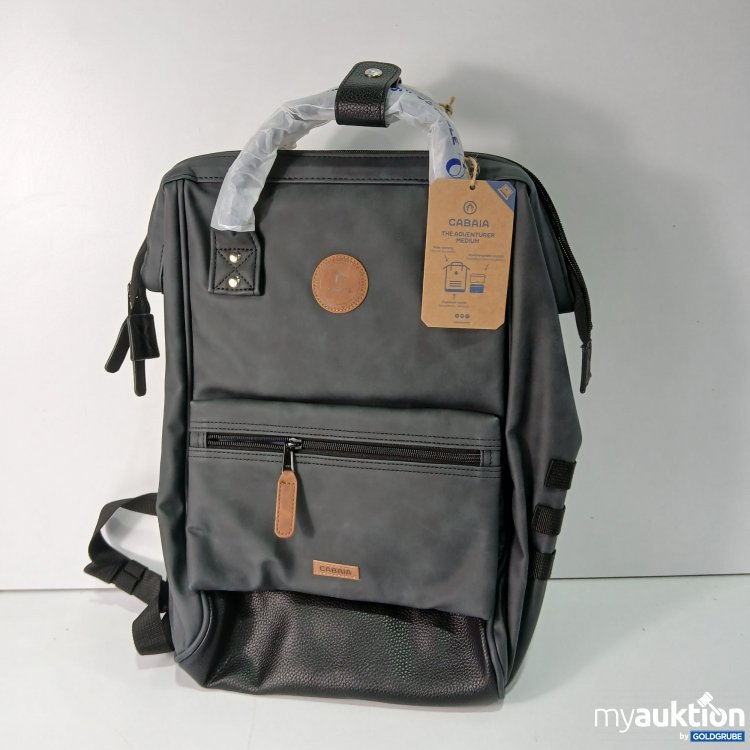 Artikel Nr. 803543: Cabaia Rucksack ca.40x30cm