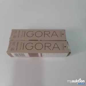 Artikel Nr. 511543: Schwarzkopf Igora Royal 2x60ml