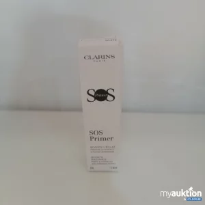 Artikel Nr. 745543: Clarins SOS Primer 30ml