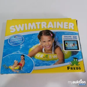 Artikel Nr. 786543: Freds Swimtrainer 