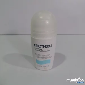 Artikel Nr. 796543: Biotherm Deo Pure 75ml