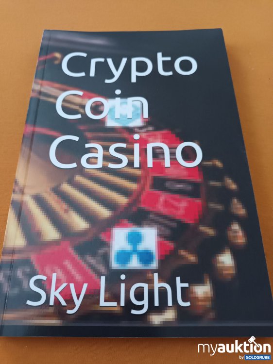 Artikel Nr. 347544: Crypto Coin Casino 