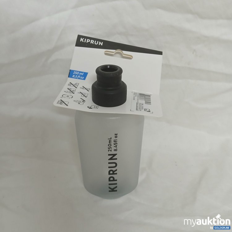 Artikel Nr. 361544 Artikel Nr. 361544: Kiprun 250ml