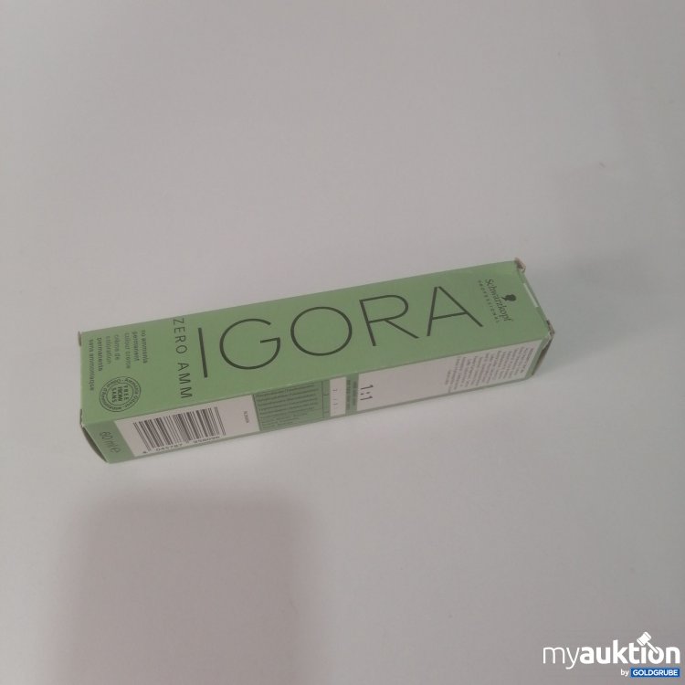 Artikel Nr. 511544: Schwarzkopf Igora Royal 60ml