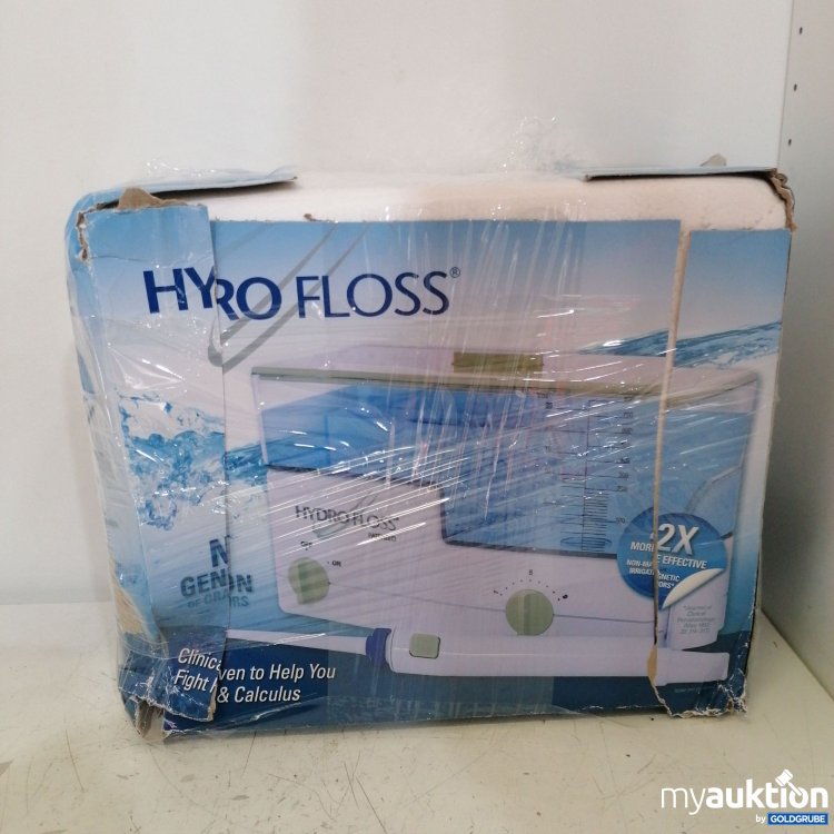 Artikel Nr. 736544: Hydro Floss 