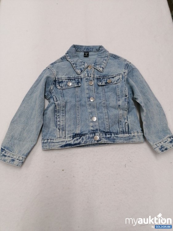 Artikel Nr. 743544: Shein Jeansjacke 