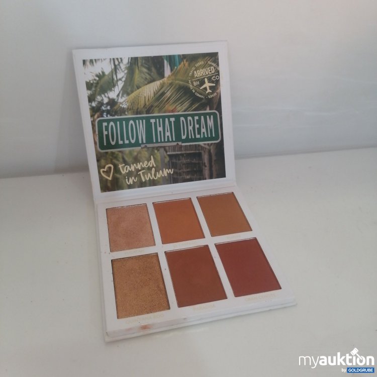 Artikel Nr. 745544: Tulum Bronzer 24g