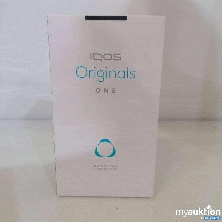 Artikel Nr. 753544: Iqos Originals One 