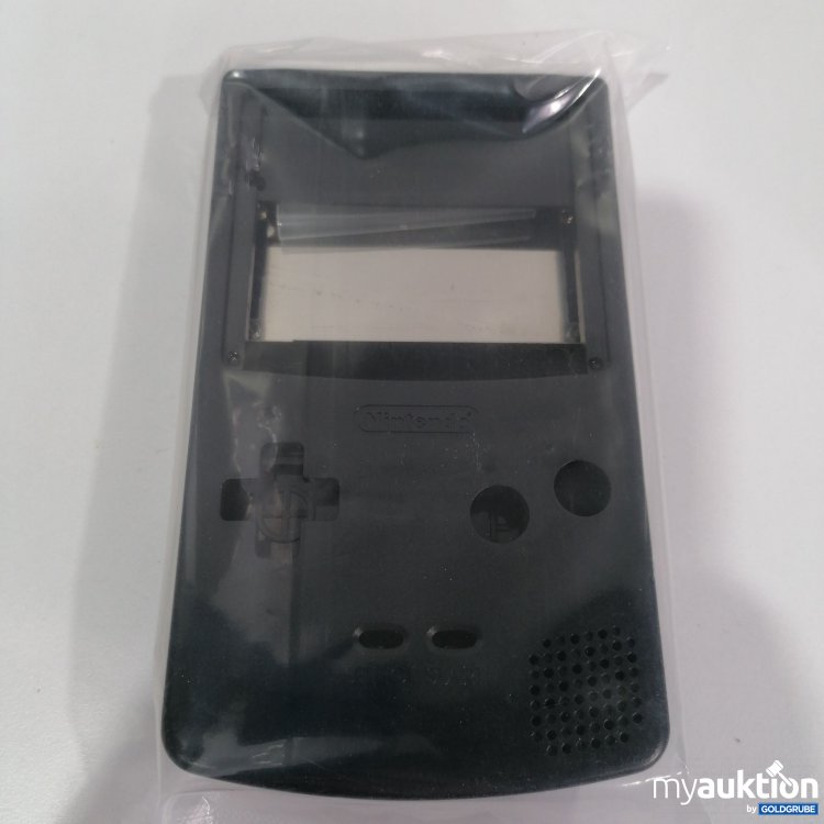 Artikel Nr. 788544: Nintendo Game Boy Gehäuse 