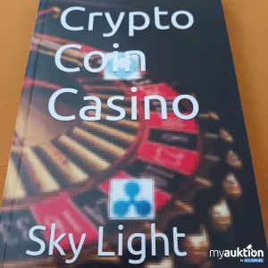 Auktion Crypto Coin Casino 