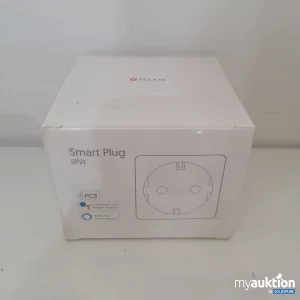 Auktion Teckin Smart Plug 4Stk 