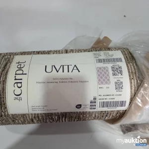 Auktion Uvita Teppich 270Beige 120x170cm