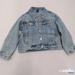 Artikel Nr. 743544: Shein Jeansjacke 