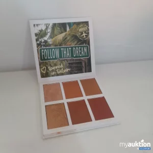 Auktion Tulum Bronzer 24g