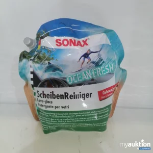 Auktion Sonax Scheibenreiniger 3l