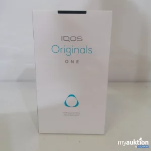 Auktion Iqos Originals One 