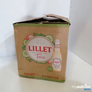 Auktion Lillet Tonic French Aperitif 200ml