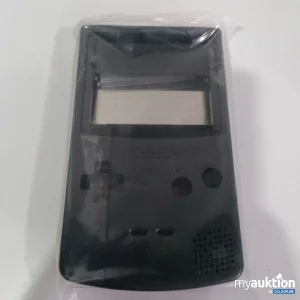 Artikel Nr. 788544: Nintendo Game Boy Gehäuse 