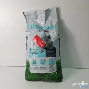 Artikel Nr. 790544: Life Long Cat Litter 10l