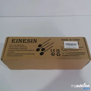 Artikel Nr. 796544: Einesin Toilet Brush Set 4 Pack