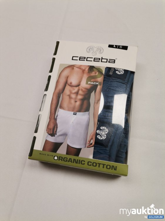 Artikel Nr. 776545: Ceceba Trunks