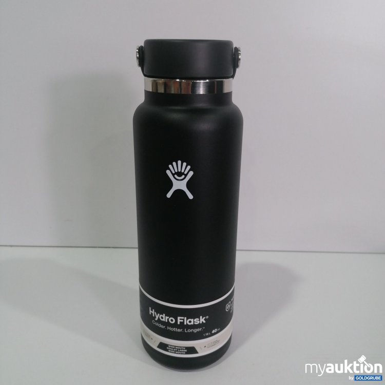 Artikel Nr. 796545: Hydro Flask 1.18l 