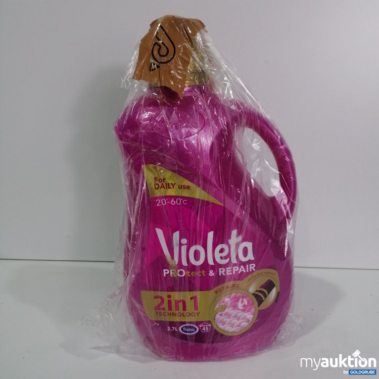 Artikel Nr. 797545: Violeta Protect&Repair 2in1 2.7l 